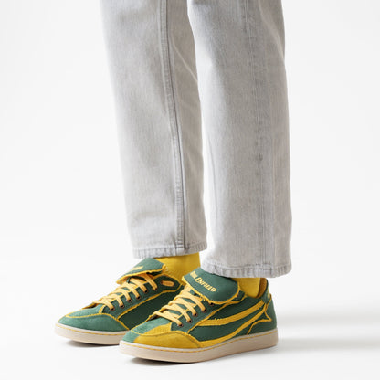 Gully Number 001 x Royal Enfield Hunter 350 - BAAZ NIMBA RIO