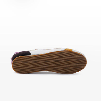 Gully Number 003 - Amra Ochre For Women