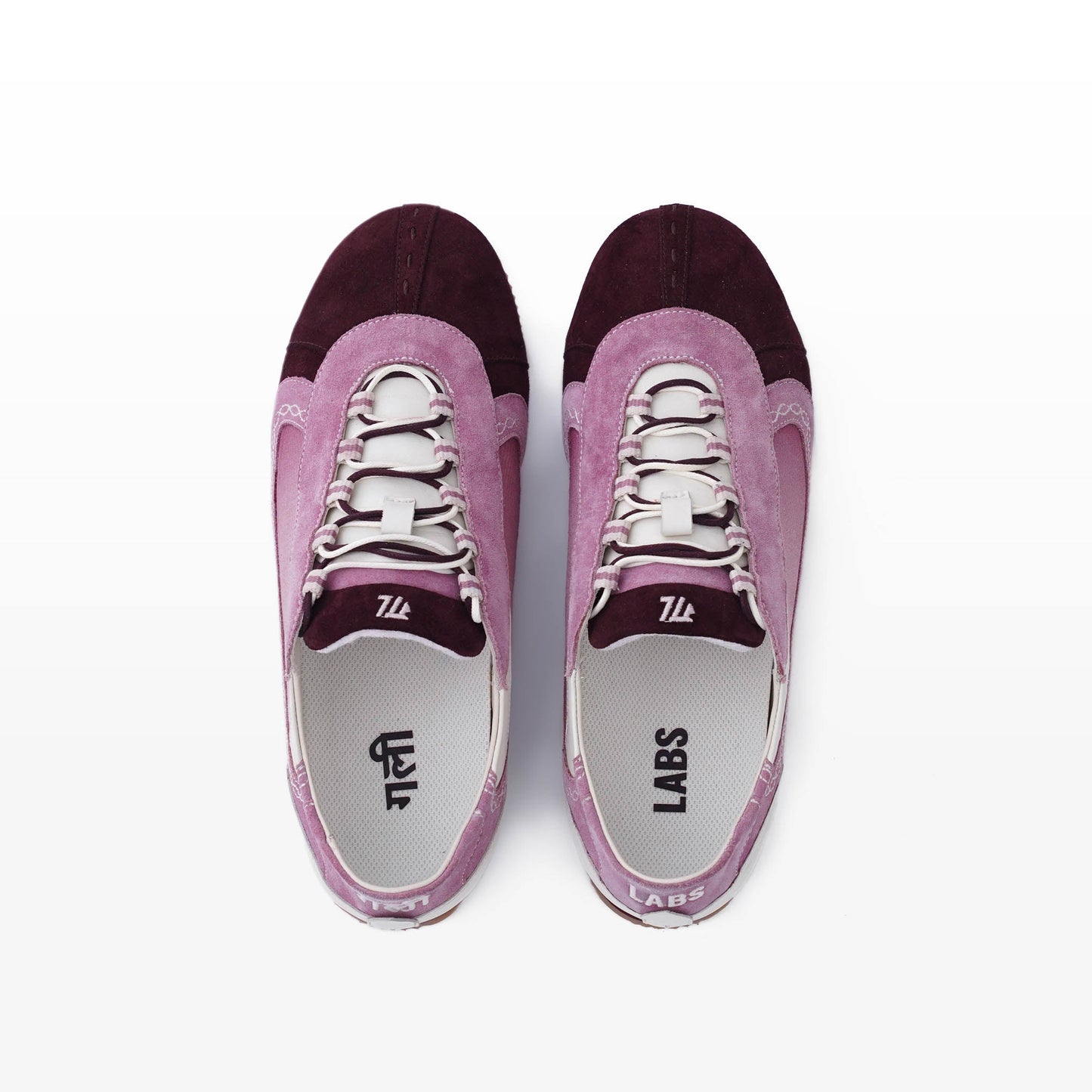 Gully Number 003 - RojaÂ Pink For Women