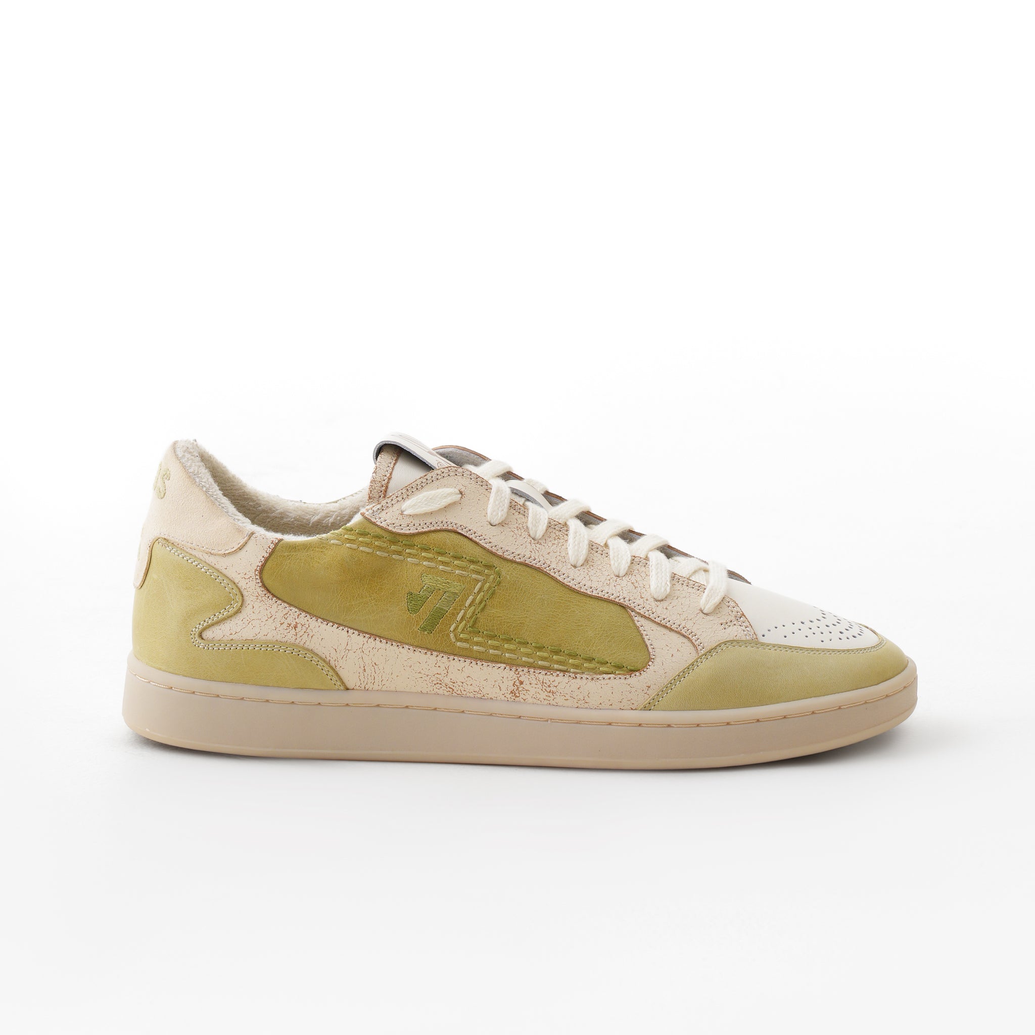 GL001 Kulfi Pista (For Men) | Gully Labs at Broadway