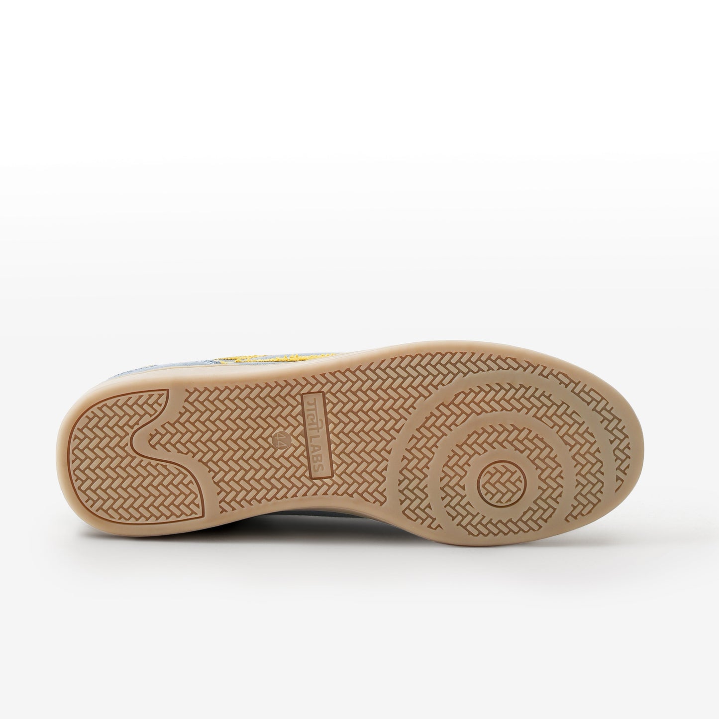 Gully Number 001 - Baaz Falak Blue