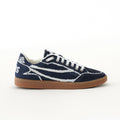 Gully Number 001 - Baaz Leila Navy Men | Gully Labs at Broadway