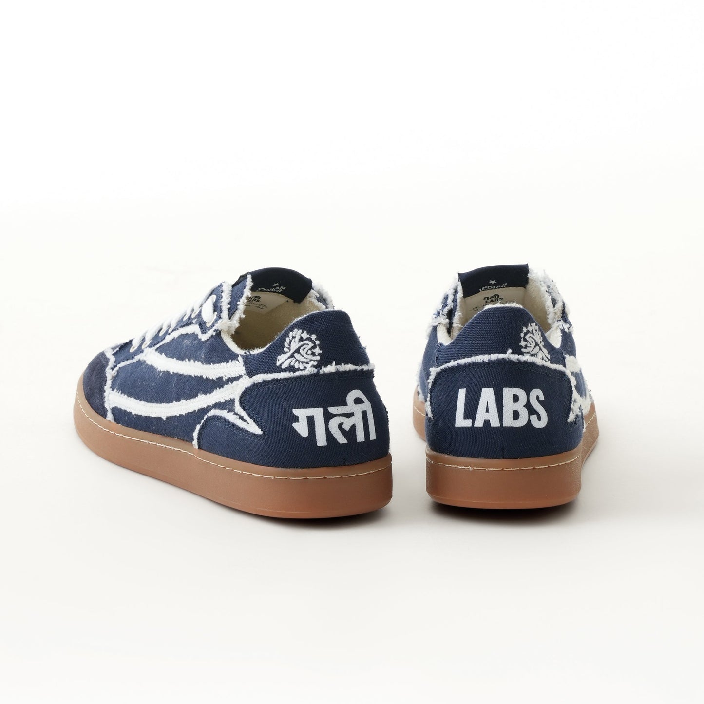 Gully Number 001 - Baaz Leila Navy