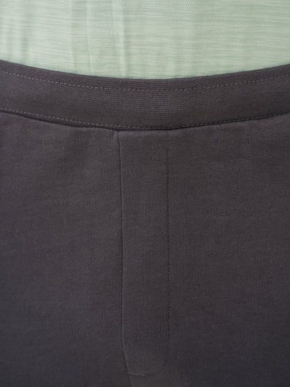 Hurricane Grey Relaxed Fit Sweatshorts