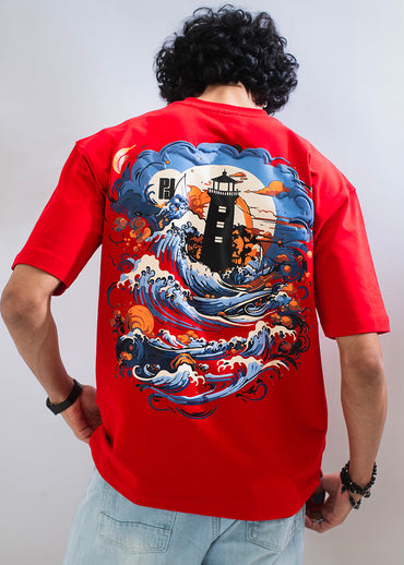 PurplFrog - THE BEACON