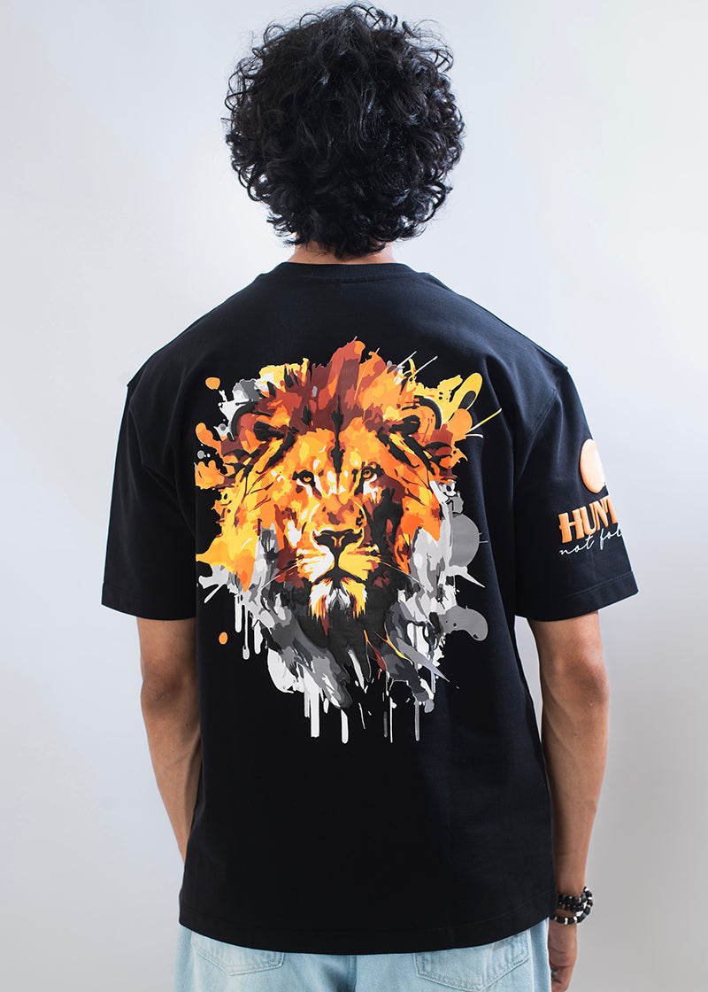 PurplFrog - THE HUNTERS