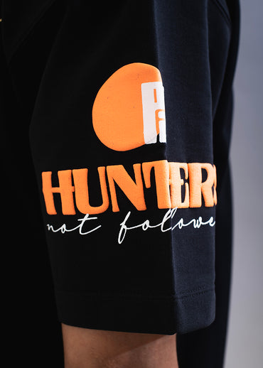 PurplFrog - THE HUNTERS