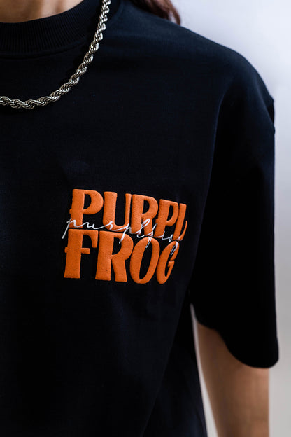 PurplFrog - THE HUNTERS