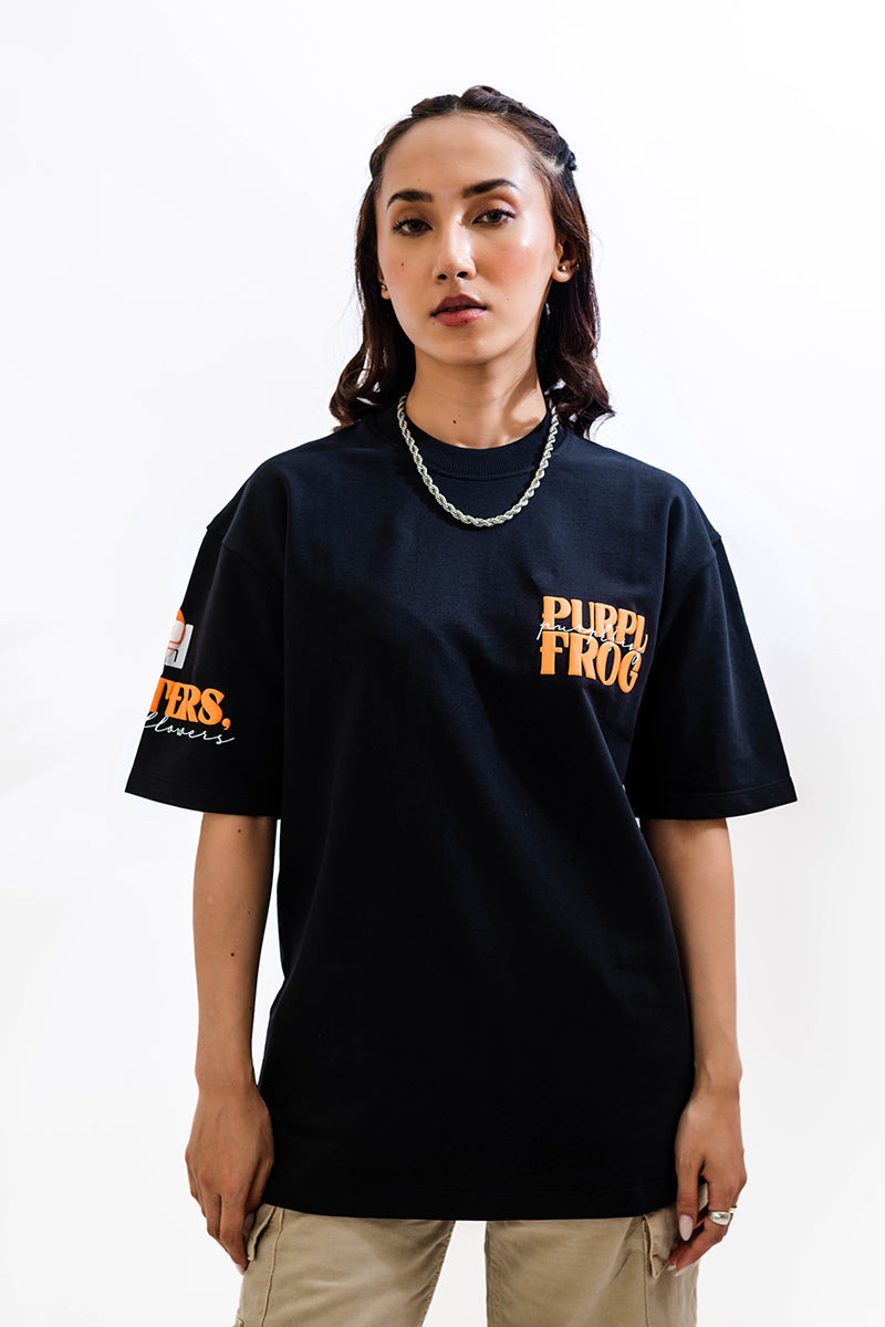 PurplFrog - THE HUNTERS