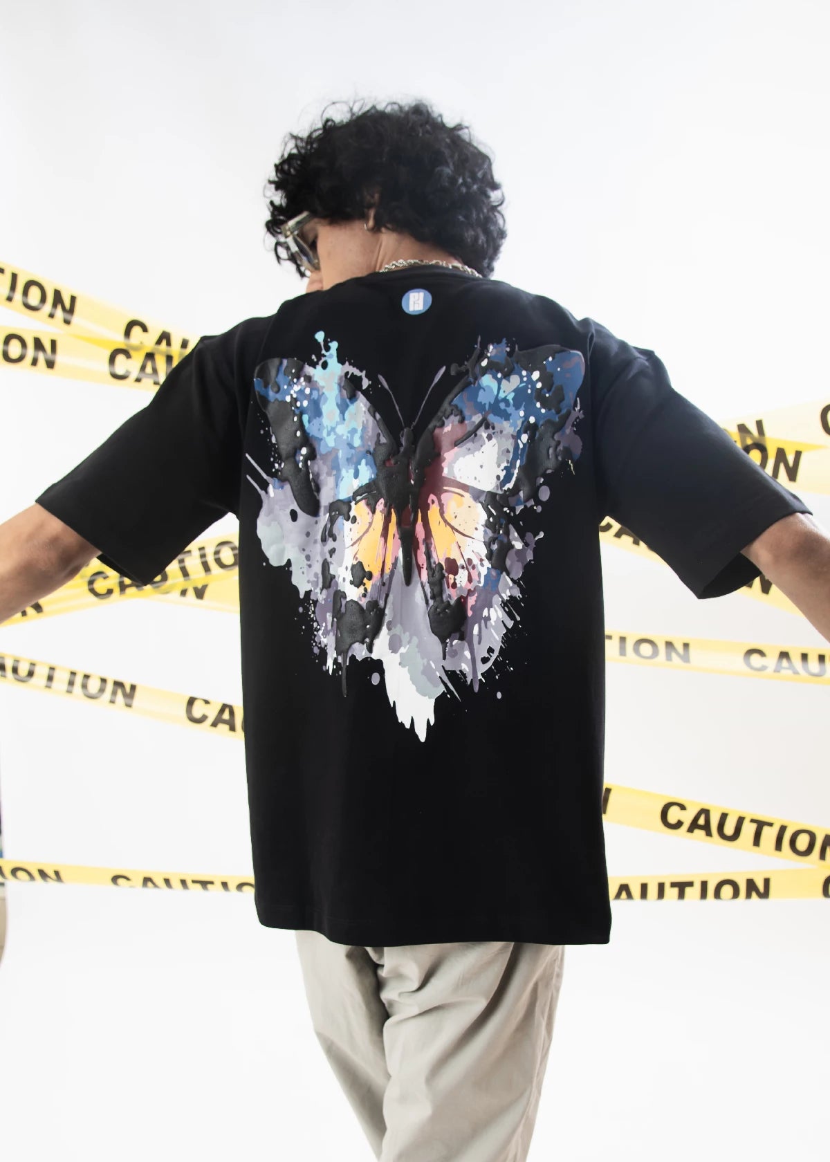 PurplFrog - METAMORPHOSIS