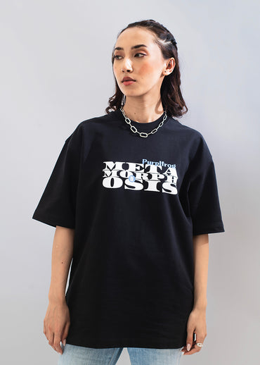 PurplFrog - METAMORPHOSIS