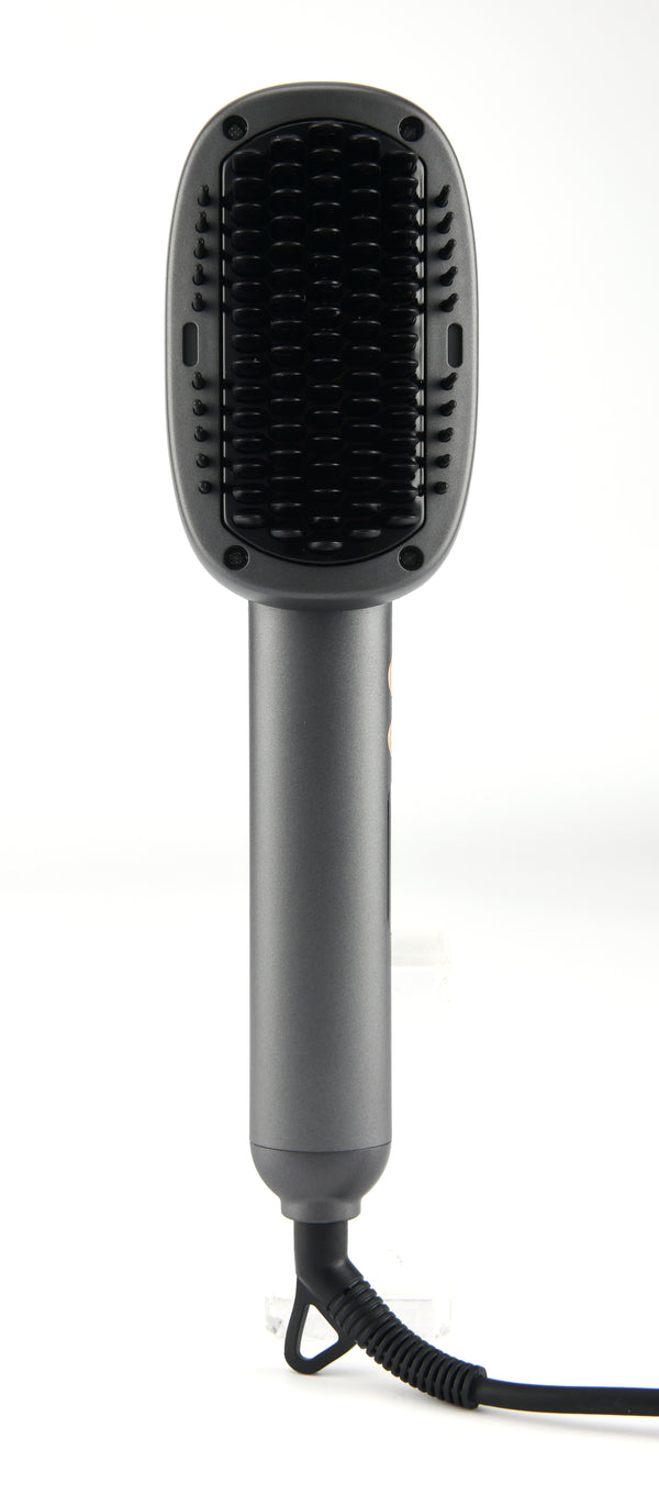 Hair Straightening Brush