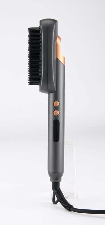 Hair Straightening Brush
