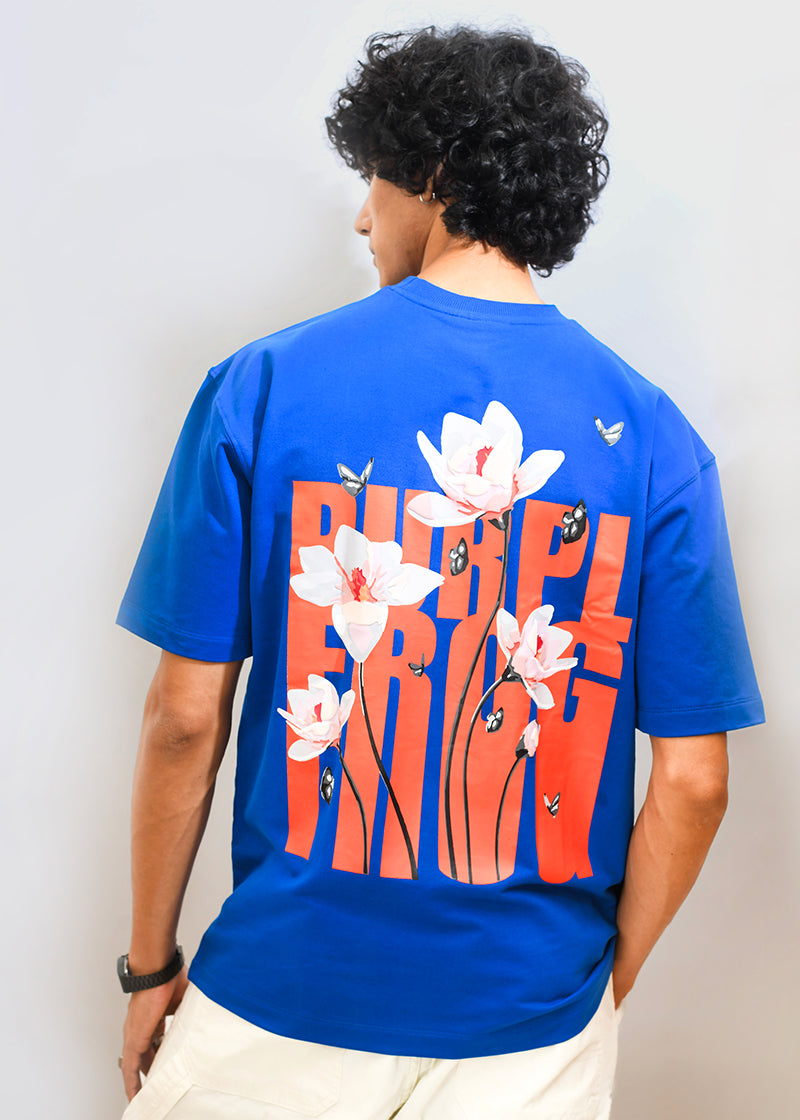 PurplFrog - WABI SABI