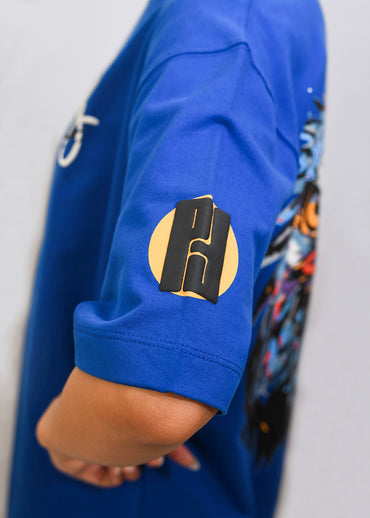 PurplFrog - THE EAGLE'S FLIGHT