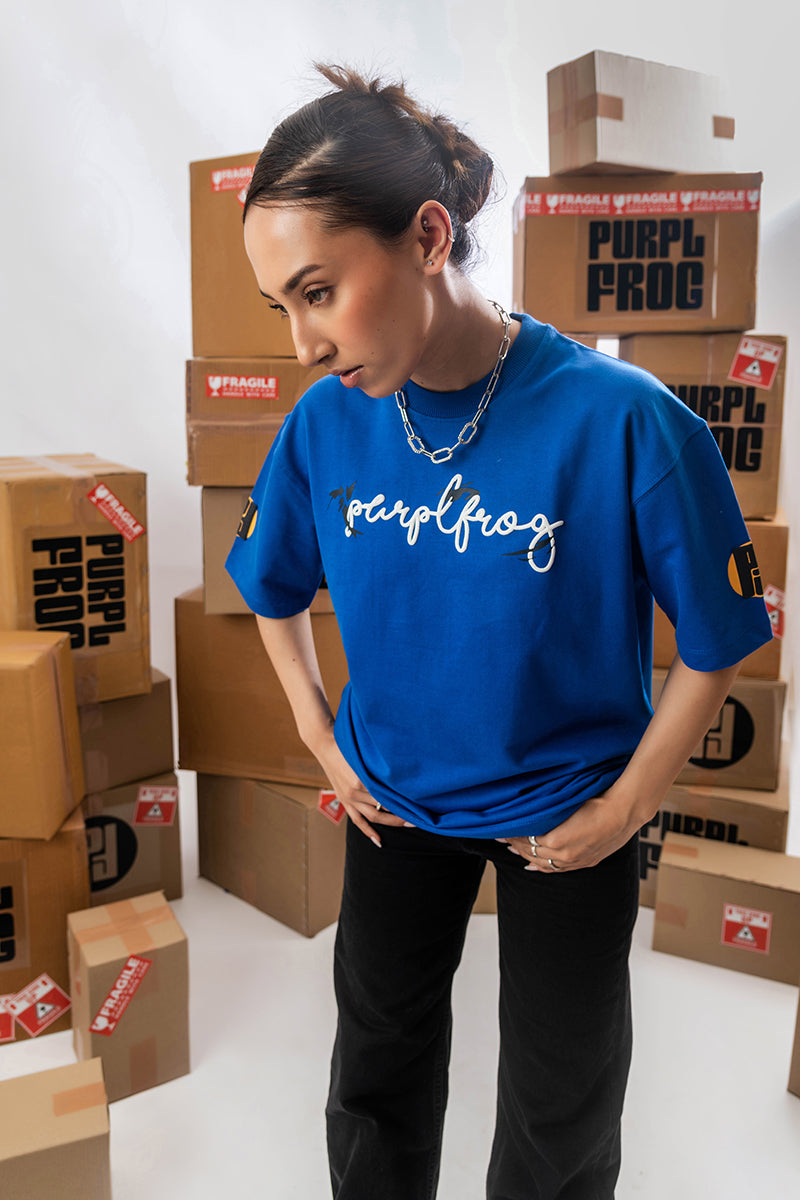 PurplFrog - THE EAGLE'S FLIGHT