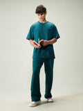 Green Everywear Leisure Tee