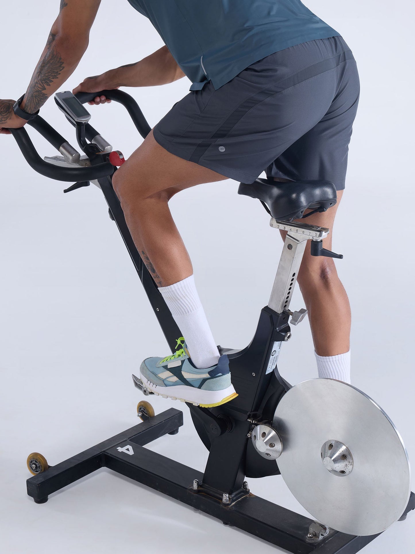 Shadow 5 Pacer Shorts