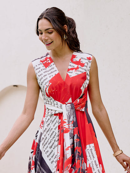 Vacation Maxi Dress for Women