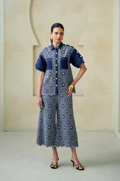Dalia Pant