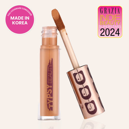 Hangover Proof Full Coverage Concealer | Typsy at Broadway