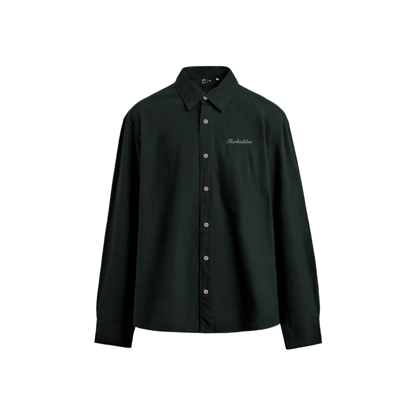Midori Full Sleeve Shirt