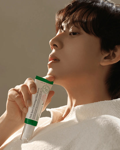 Axis-Y Dark Spot Correcting Glow Serum