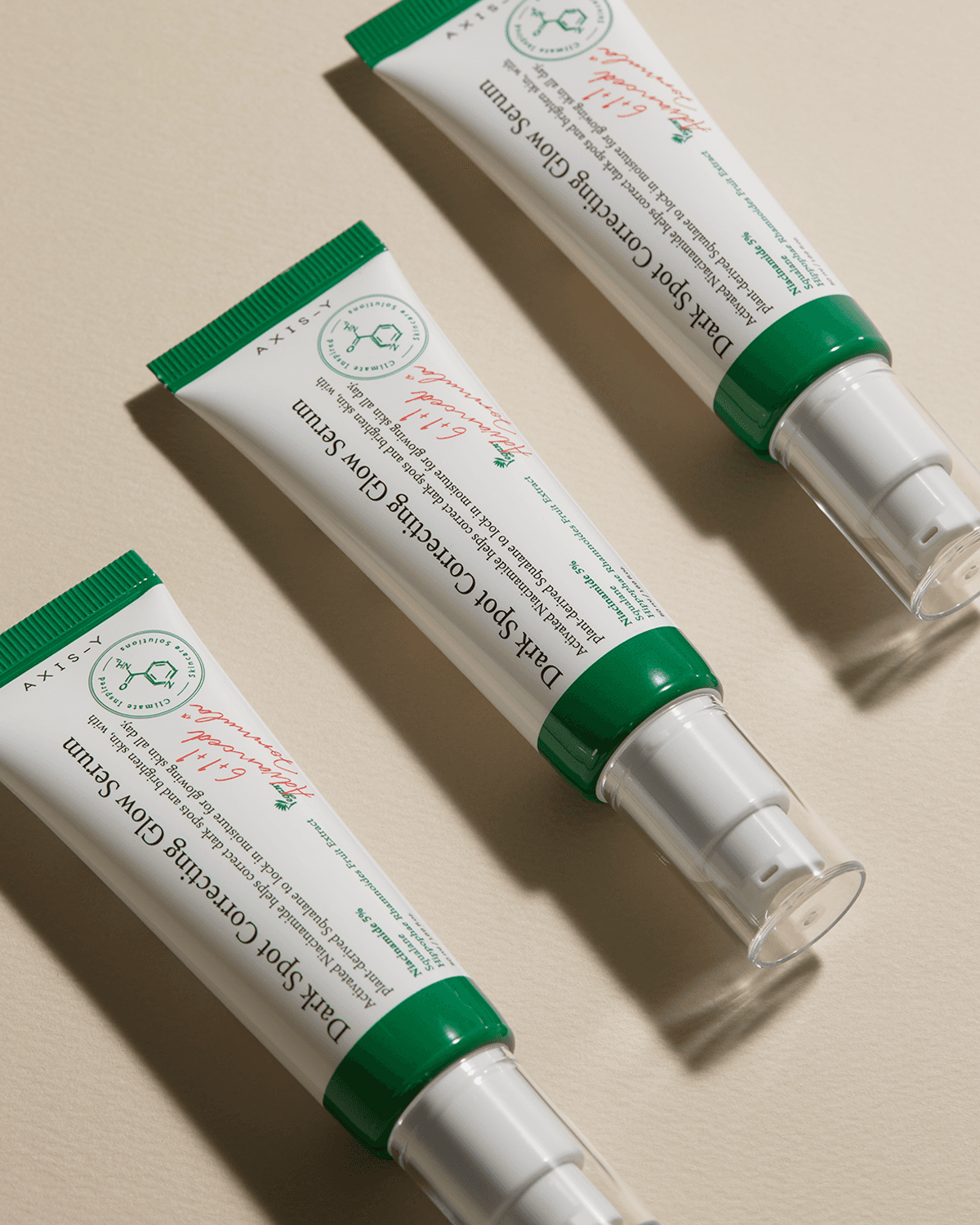 Dark Spot Correcting Glow Serum | Axis-Y at Broadway