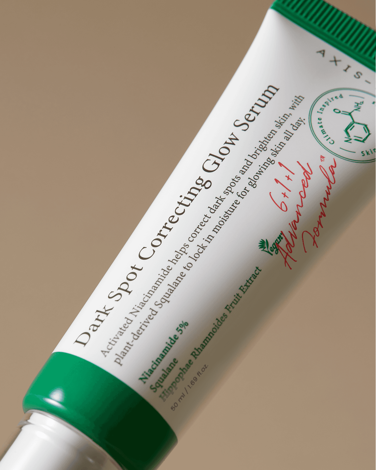 Dark Spot Correcting Glow Serum | Axis-Y at Broadway