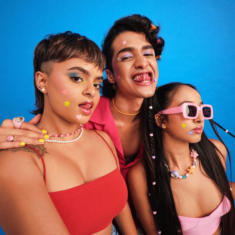 Dart It - Tea Tree & Hydrocolloid Acne Pimple Patches for Zits & Blemishes