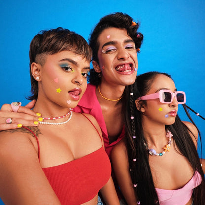 Dart It - Tea Tree & Hydrocolloid Acne Pimple Patches for Zits & Blemishes