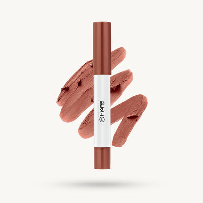 Cloud Kiss | Lip Crayon