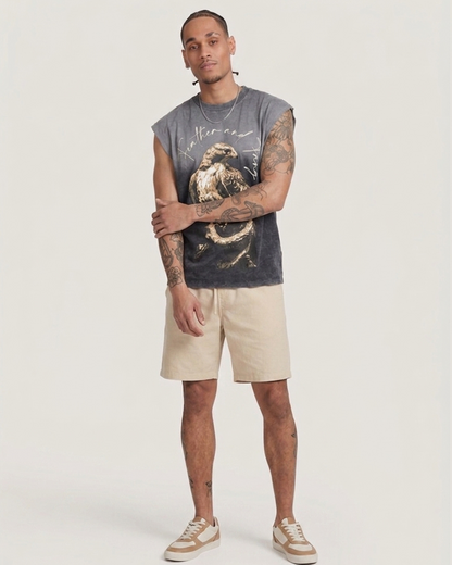 Death Scavenger Top