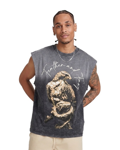Death Scavenger Top