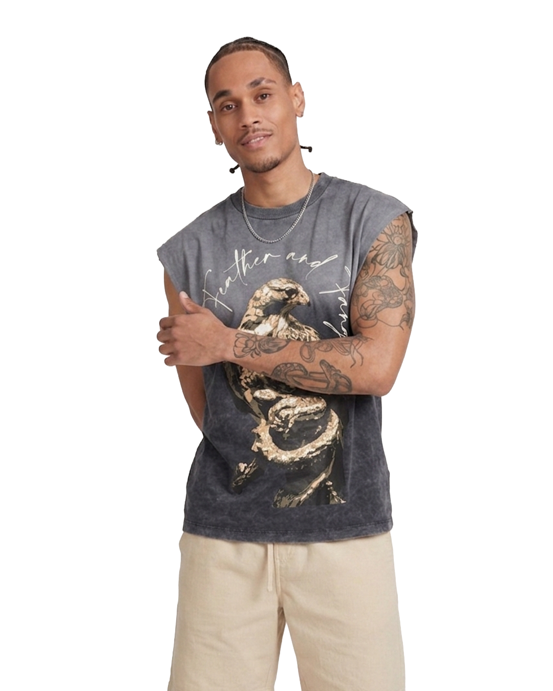 Death Scavenger Top