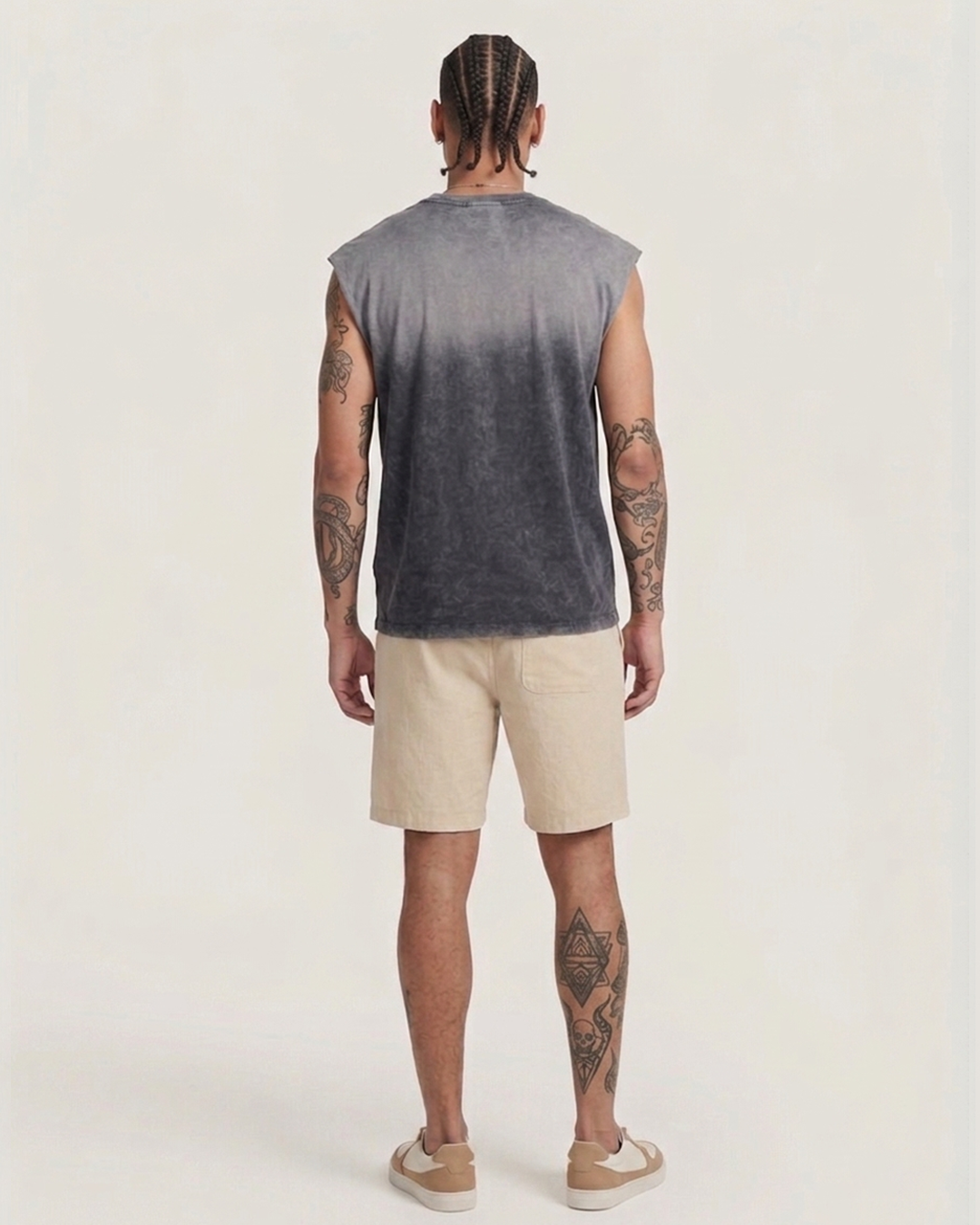 Death Scavenger Top