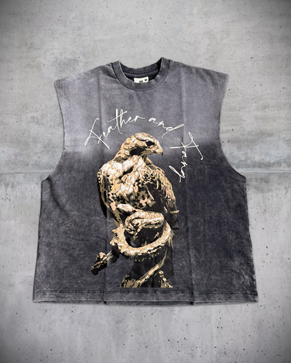 Death Scavenger Top