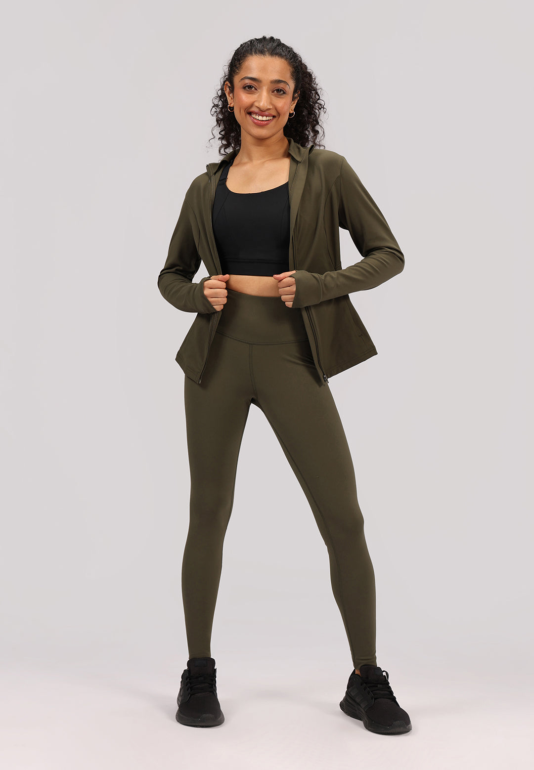 Ultimate Leggings - Lite | BlissClub at Broadway