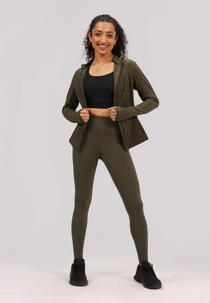 Ultimate Leggings - Lite | BlissClub at Broadway