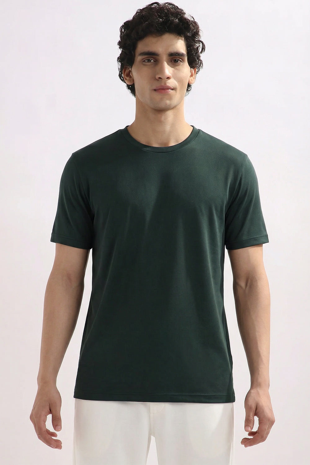 Travel Supima T-Shirt