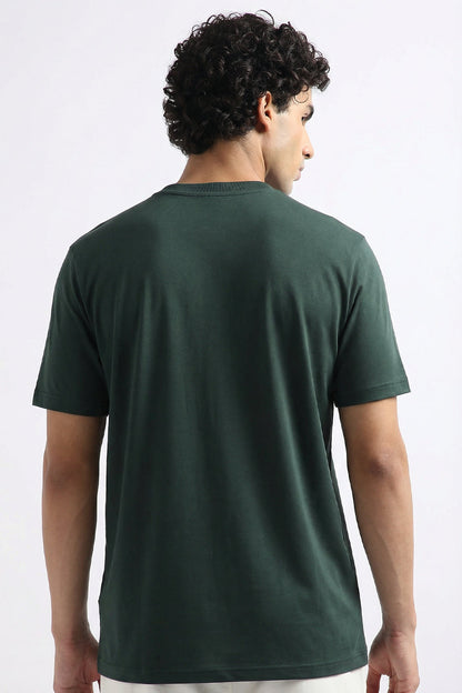 Travel Supima T-Shirt
