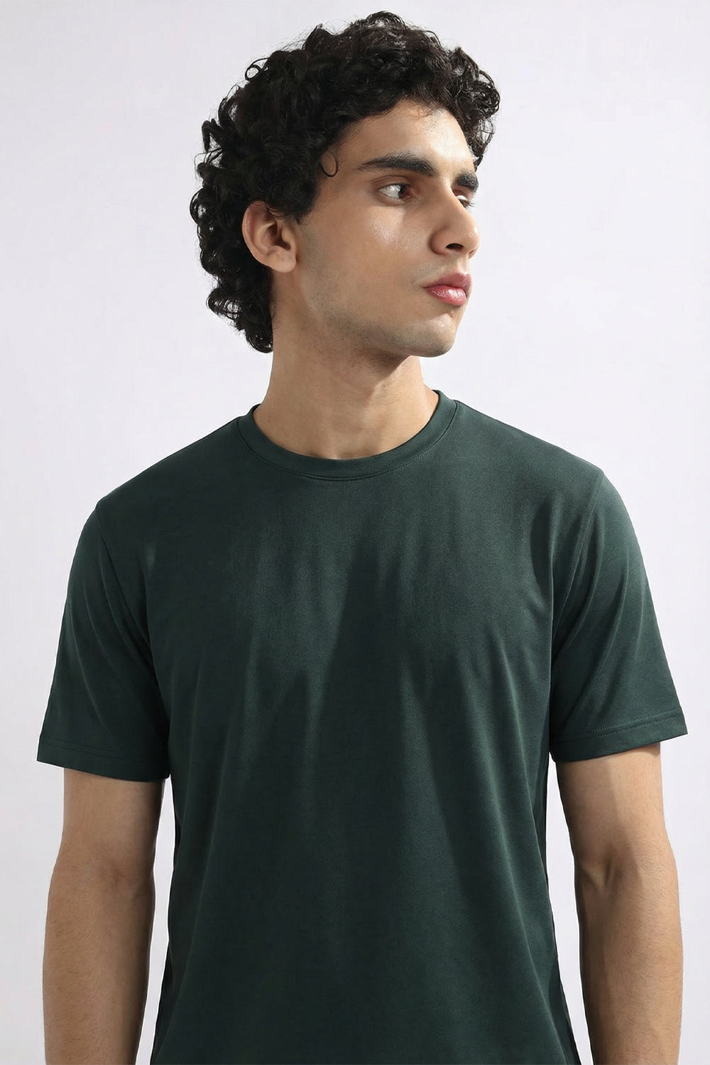 Travel Supima T-Shirt
