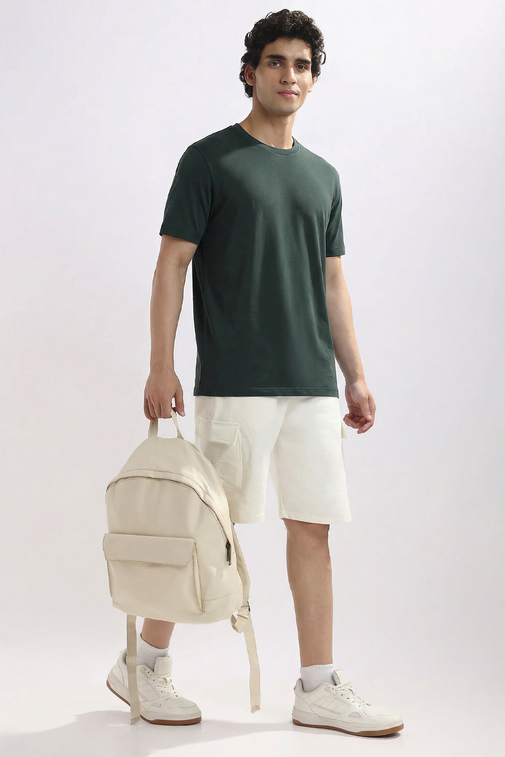 Travel Supima T-Shirt