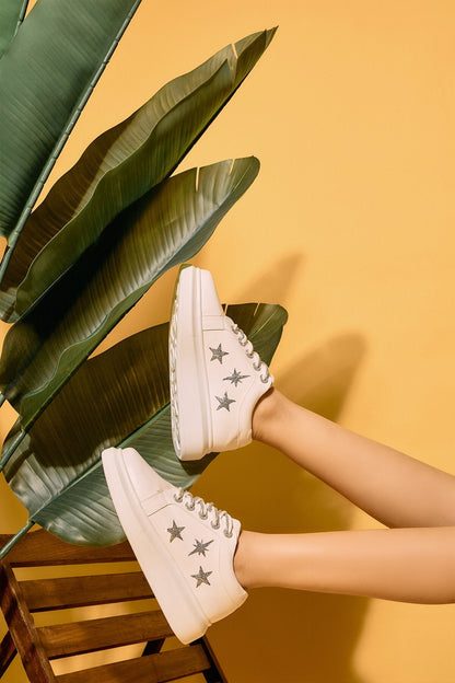 Destiny Star Classic Sneakers