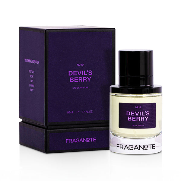 Devil's Berry