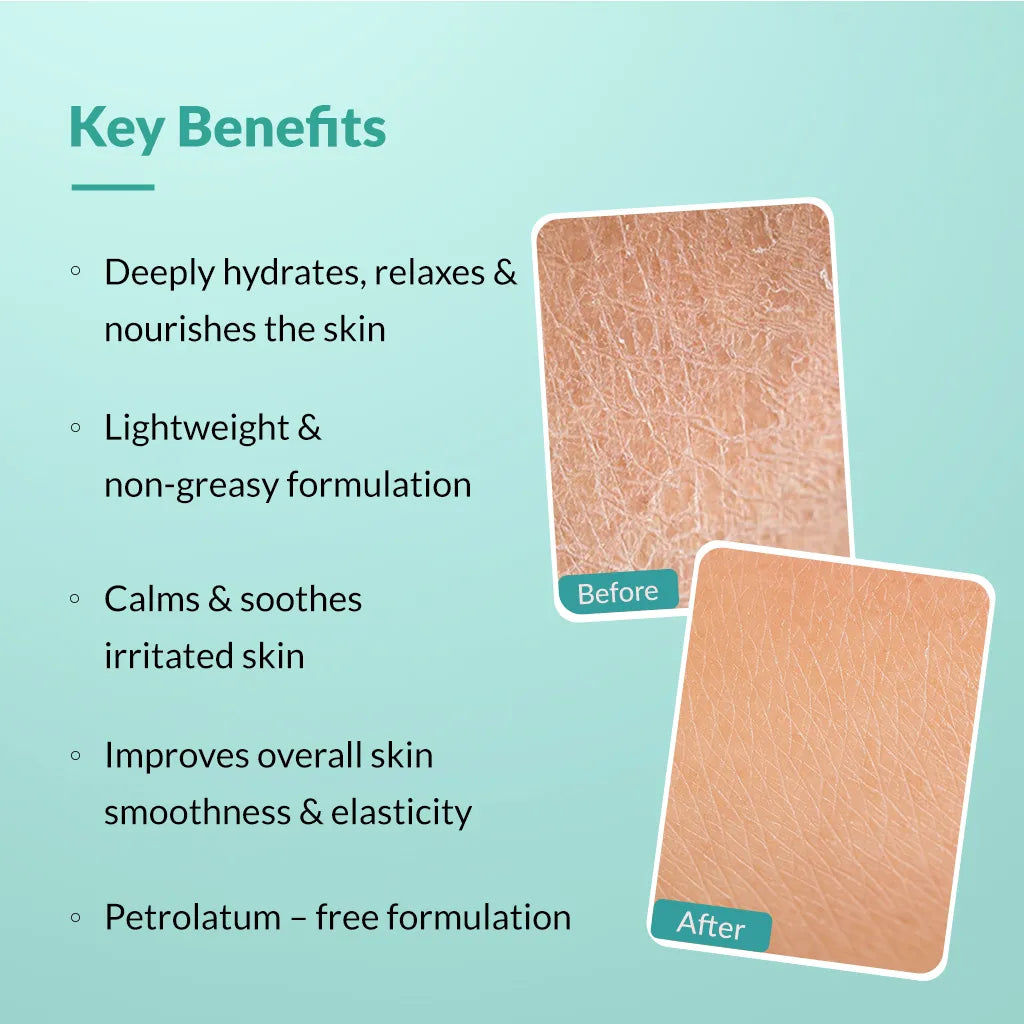 Fixderma Dewrav Moisturizing Cream For Dry To Very DryÂ Skin