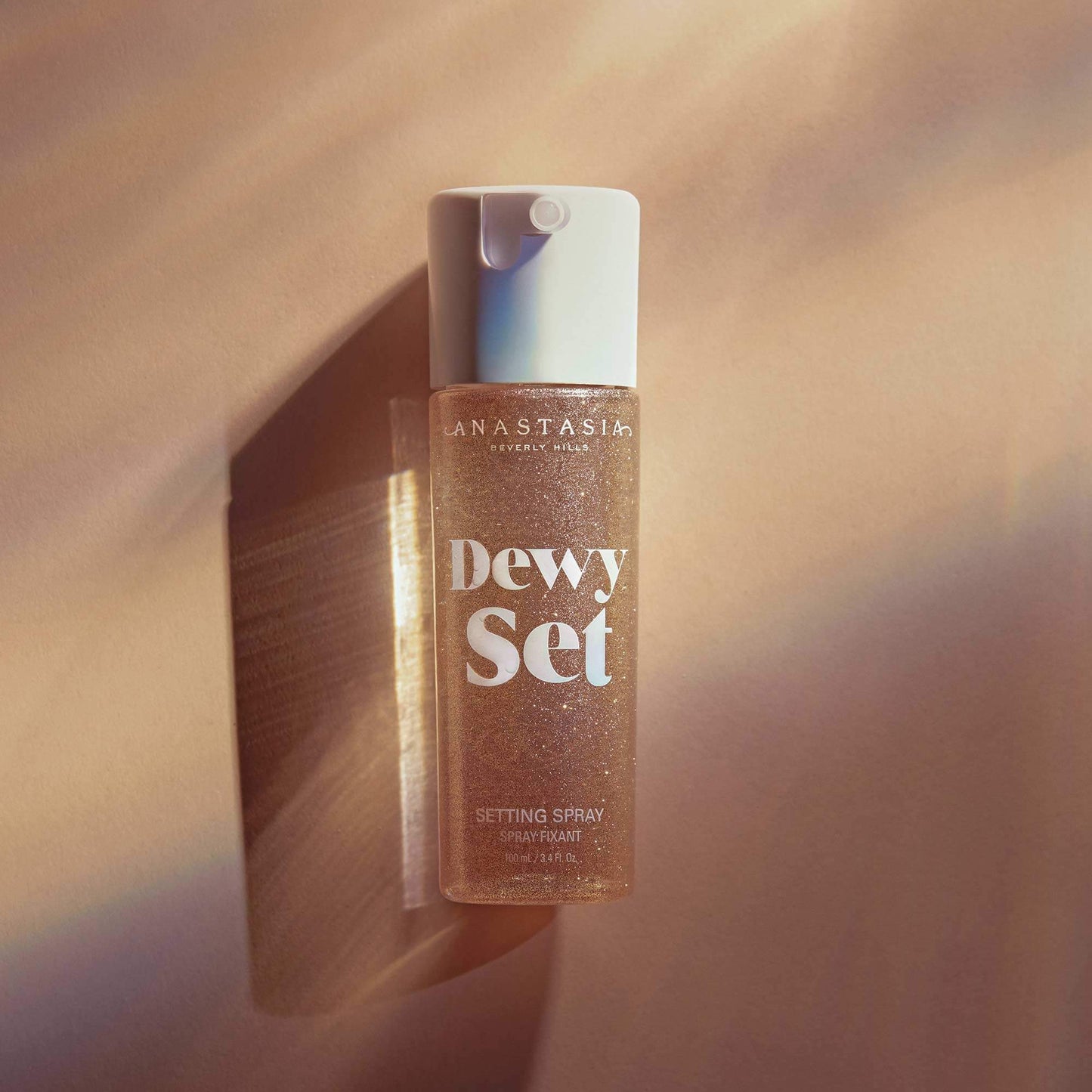 Dewy Set Setting Spray | Anastasia Beverly hills at Broadway