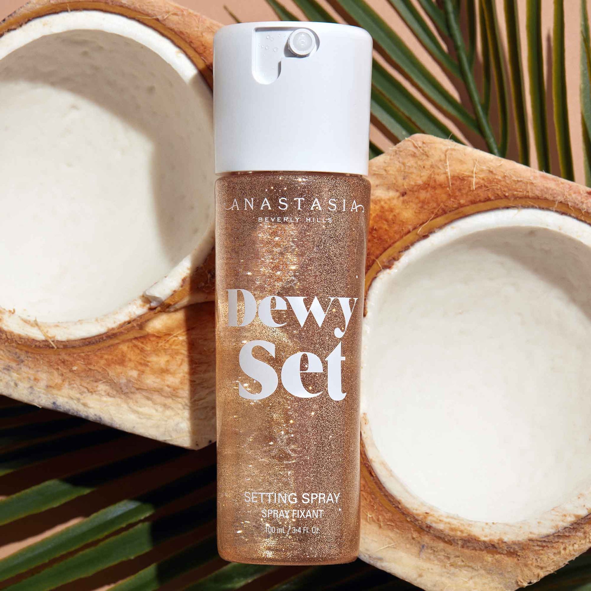 Dewy Set Setting Spray | Anastasia Beverly hills at Broadway