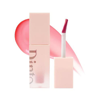 Dinto Blur-Jelly Plumping Lip