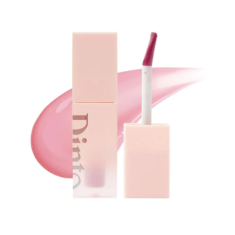 Dinto Blur-Jelly Plumping Lip